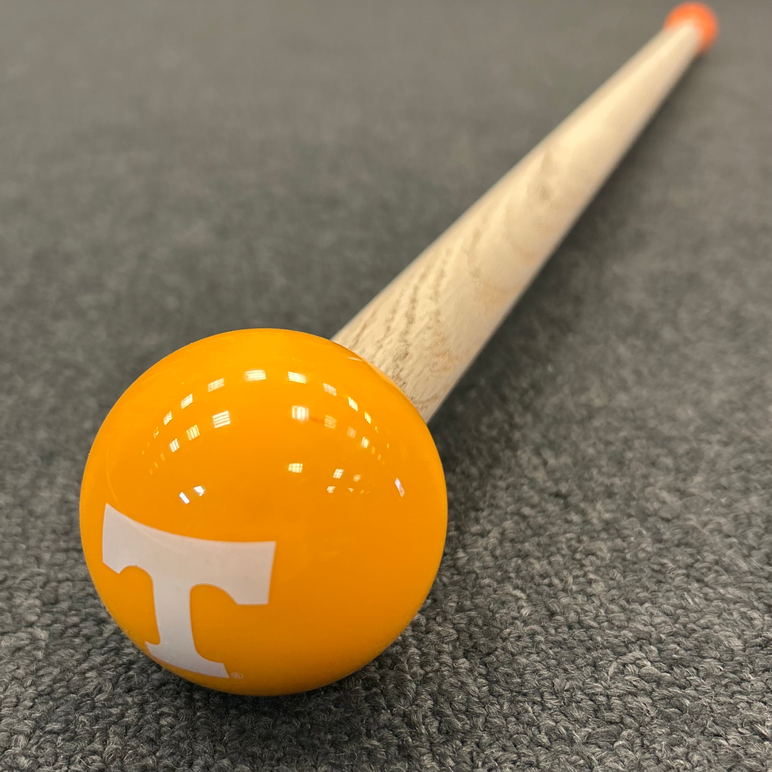 Tennessee Ball (Orange) Pocket Pounder 35”