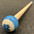 UNC Ball (Caro Blue Stripe) Pocket Pounder 35”
